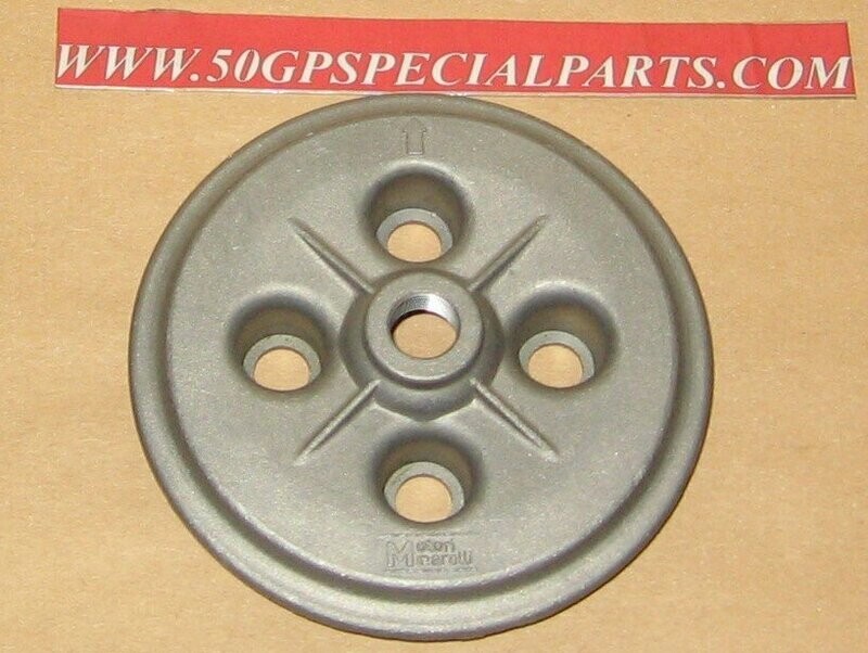 SPINGIDISCO FRIZIONE MOTORE MINARELLI  AM345 APRILIA AF1 FUTURA 50 CLASSIC 50