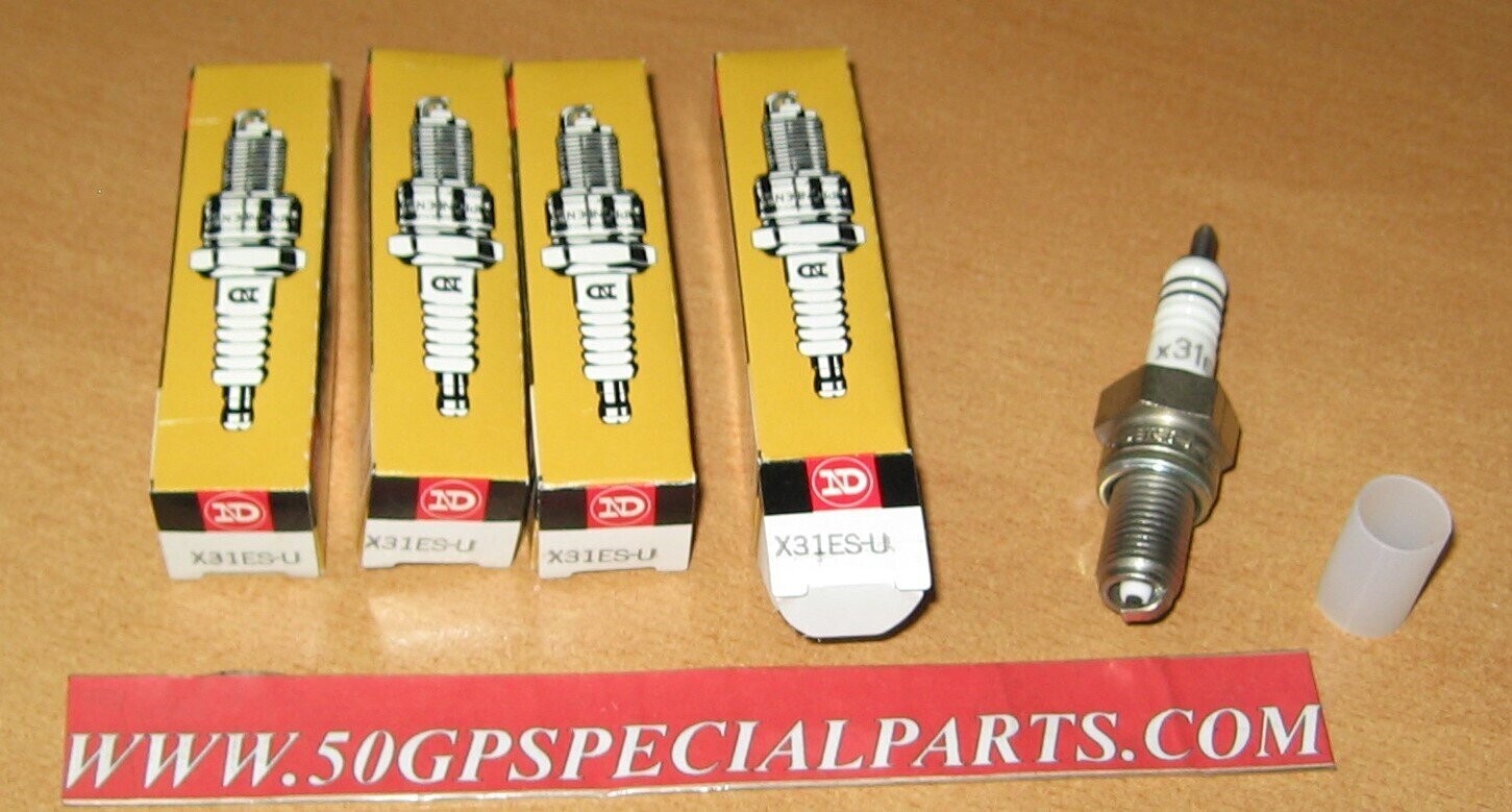 DENSO X31ES-U CANDELA