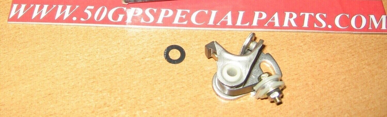 CONTATTI PUNTINE DAIICHI 21082-007 KAWASAKI 500 3CIL.