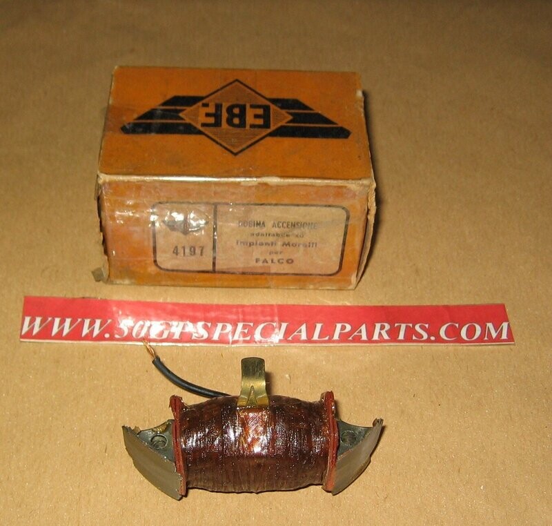 FALCO BOBINA ACCENSIONE EBF 4197 IMPIANTO MARELLI