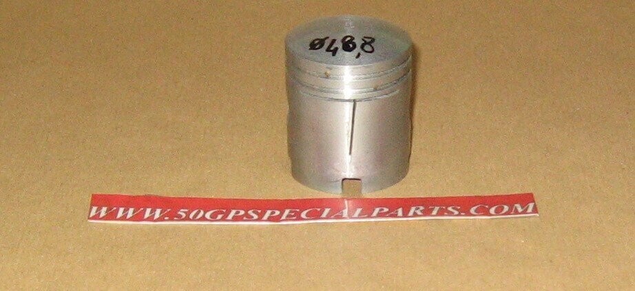 MOTO GUZZI CARDELLINO U.T.  PISTONE ASSO D. 48,8
