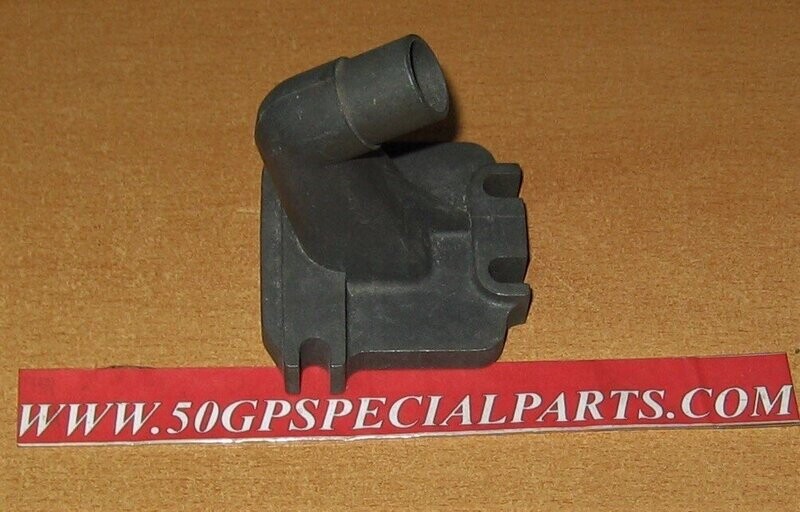 COLLETTORE ASPIRAZIONE   FRANCO MORINI G30 D.14/18