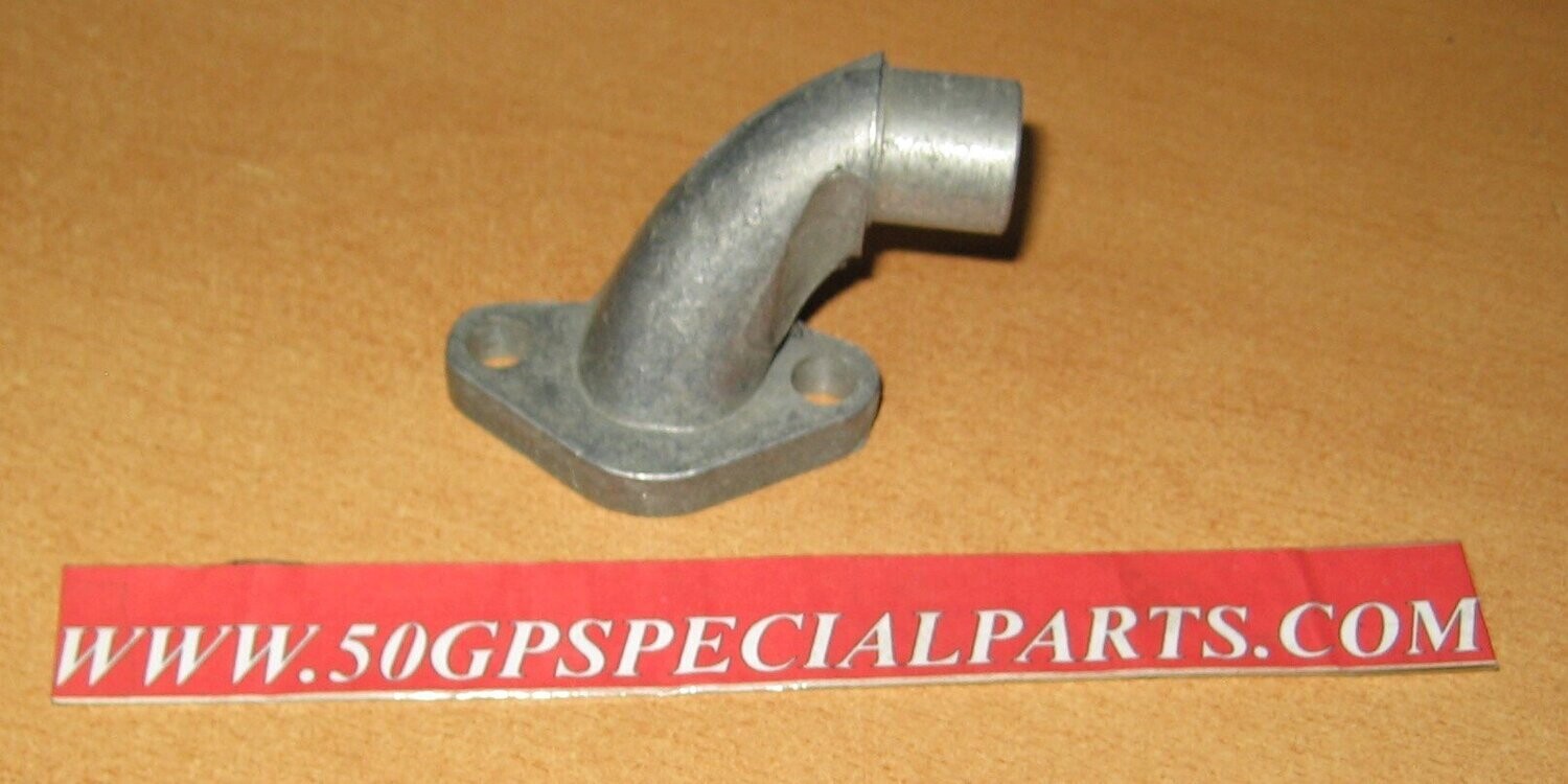 GARELLI 50 VIP COLLETTORE ASPIRAZIONE 14 12