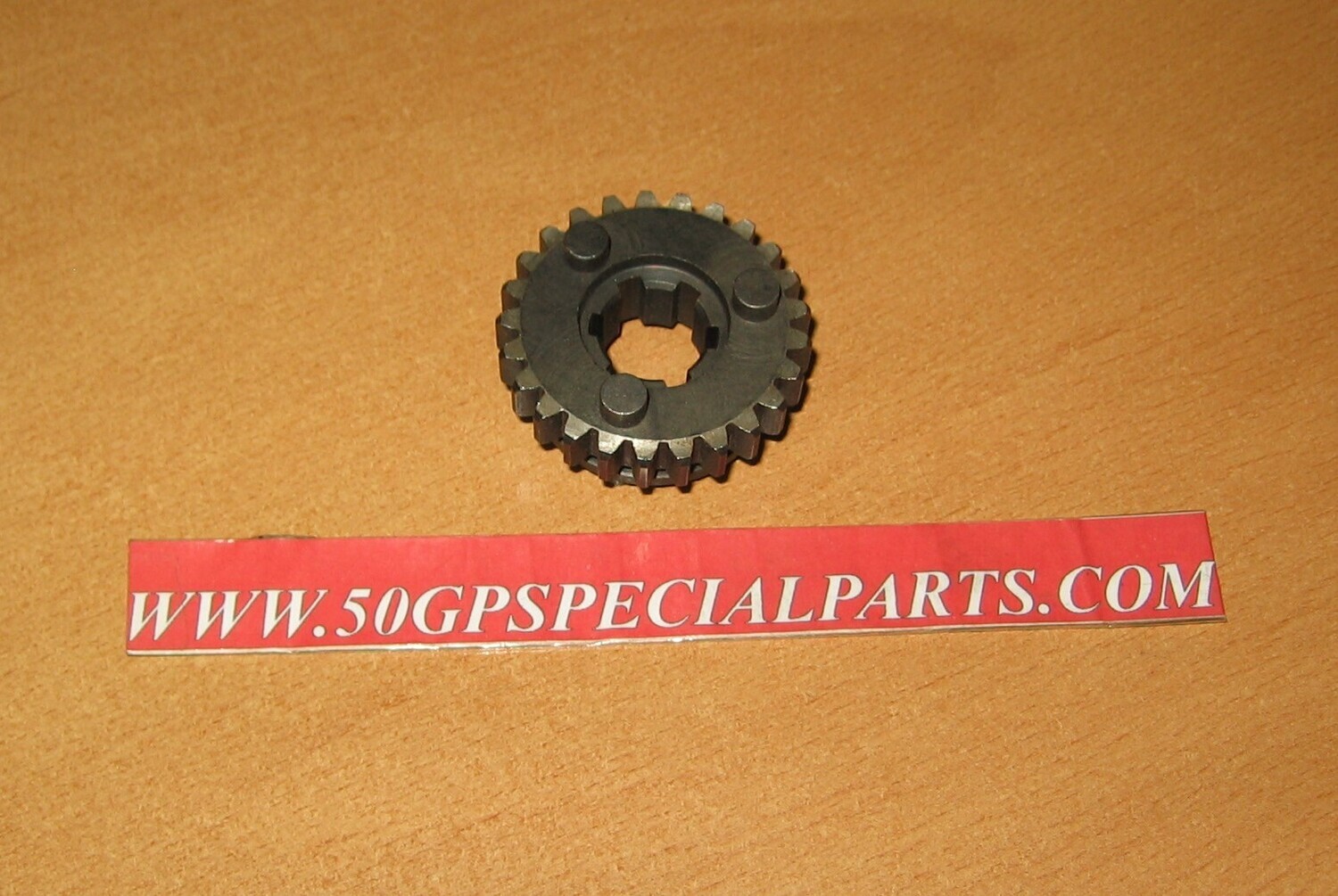 FANTIC MOTOR 125 200 240 260 300 CABALLERO TRIAL ? INGRANAGGIO Z 25 CAMBIO