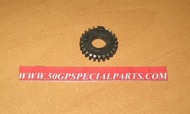 FANTIC MOTOR 125 200 240 260 300 CABALLERO TRIAL ? INGRANAGGIO CAMBIO Z24