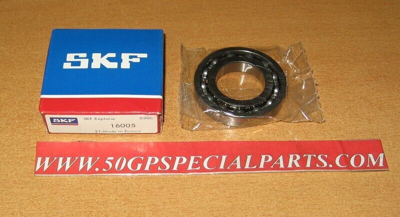 SKF 16005 CUSCINETTO  25-47-8