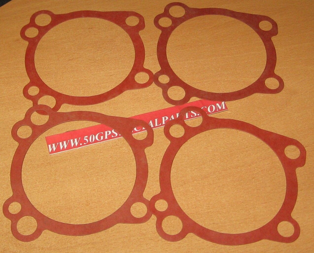 APRILIA ETX 350 /600 GUARNIZIONE BASE CILINDRO D. 99,6  N.4 PZ.