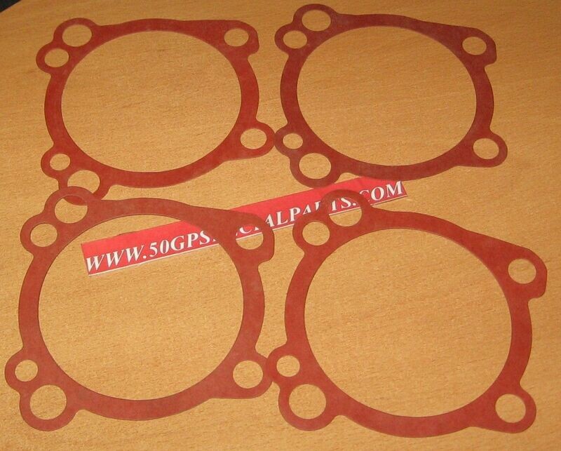 APRILIA ETX 350 /600 GUARNIZIONE BASE CILINDRO D. 99,6  N.4 PZ.