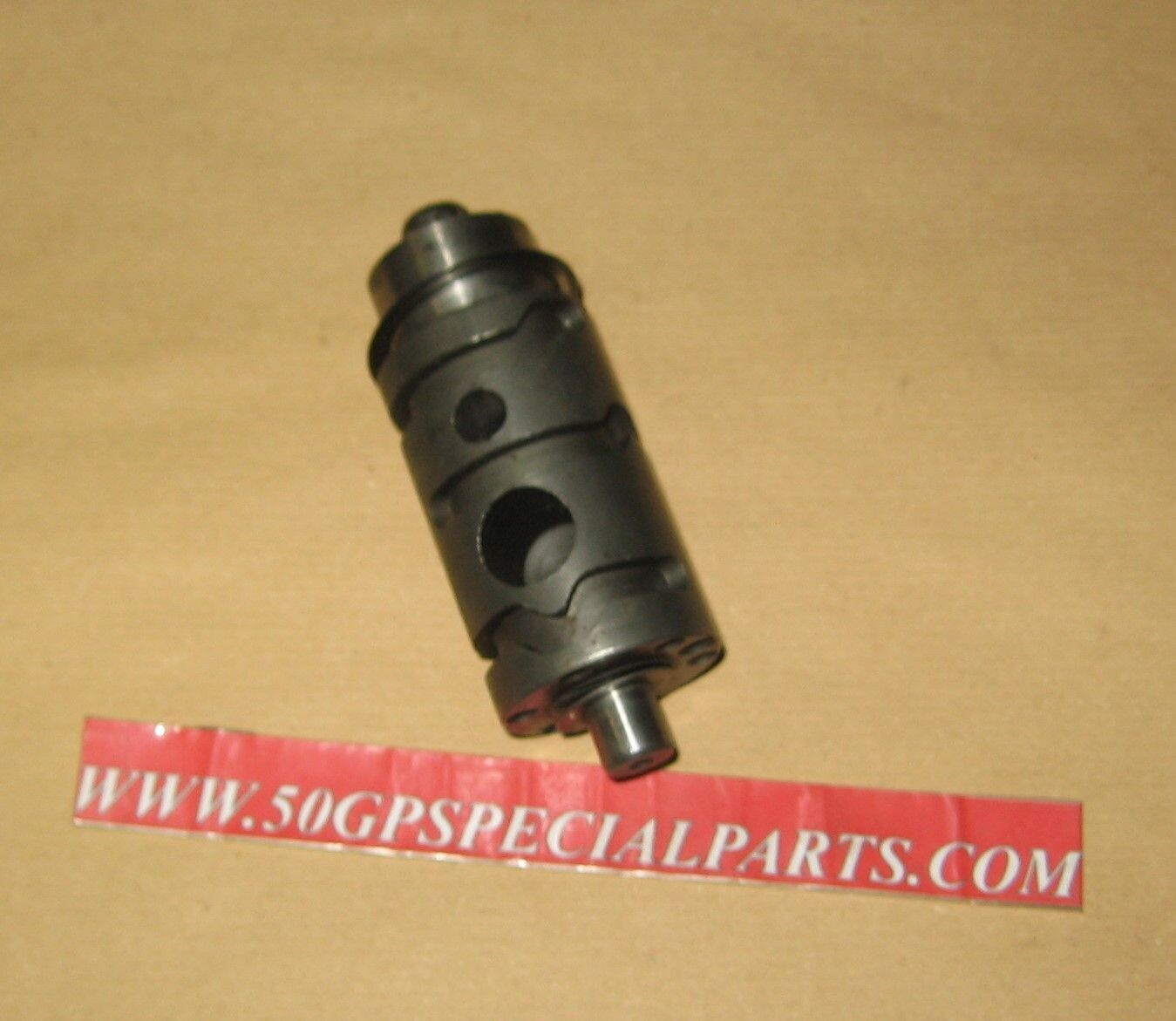 BETA MX 50 6V. DESMODROMICO CAMBIO