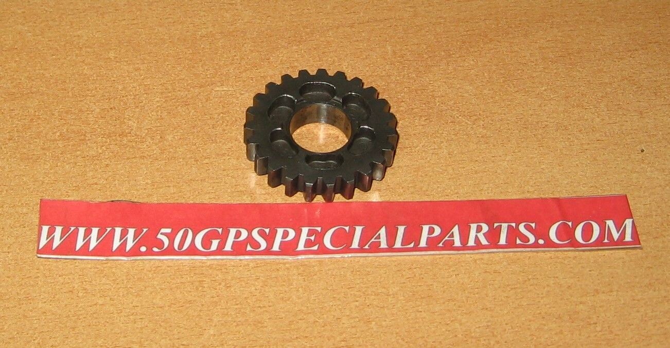 BETA MX 50 6V. INGRANAGGIO Z23 ALBERO SECONDARIO CAMBIO