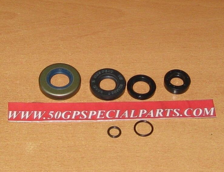 PARAOLI  MOTORE MINARELLI-FANTIC P4 OVALE