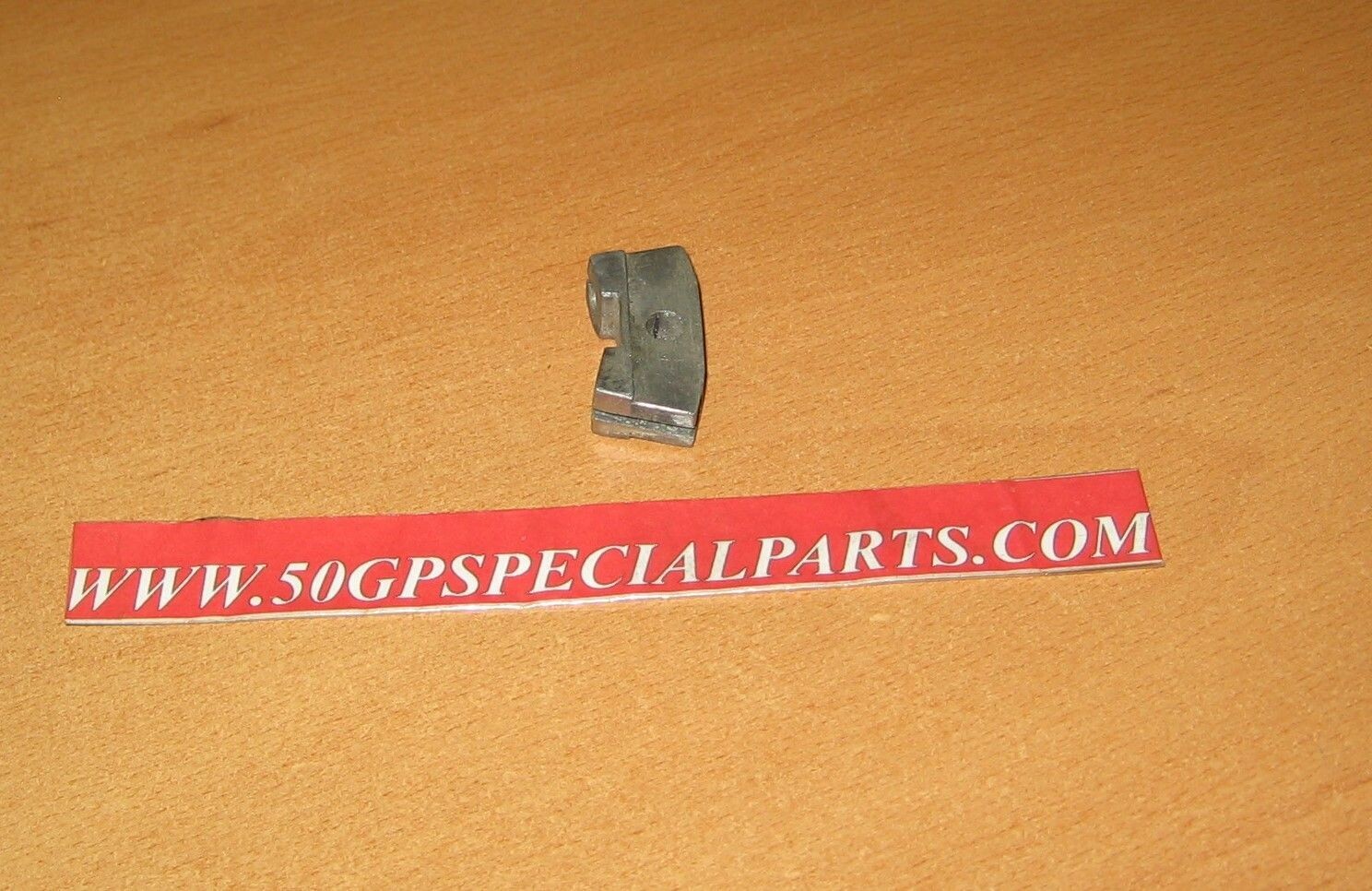GARELLI 70 - 315  PORTA REGISTRO FILO
