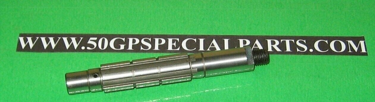 ALBERO SECONDARIO CAMBIO ASOLA STRETTA   MINARELLI P4 FANTIC