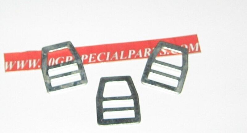 MOTO MORINI 125 250 350 500 501 EXCALIBUR 4T. GANCIO PER FASCETTA BATTERIA