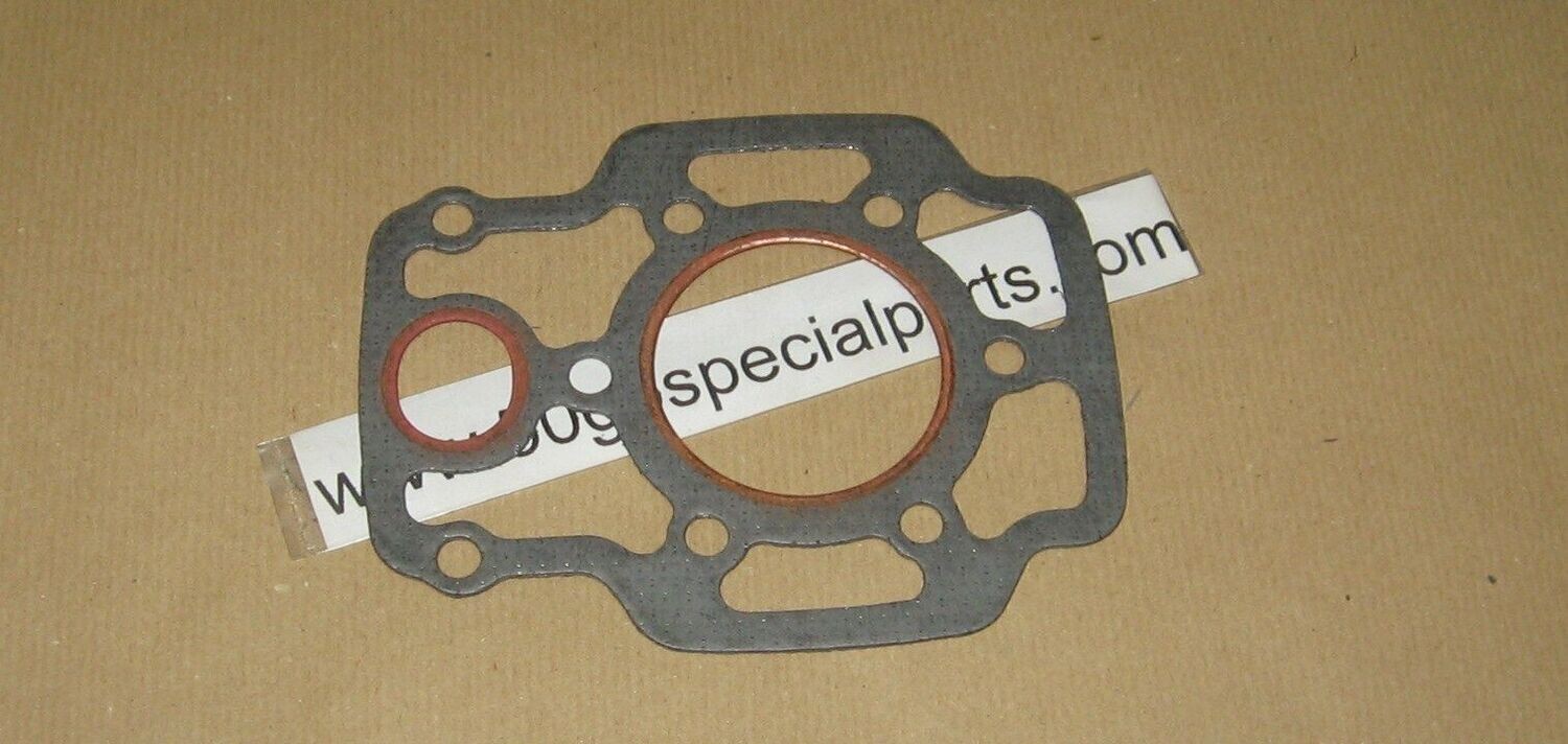 GILERA 125cc  KK KZ GUARNIZIONE TESTA