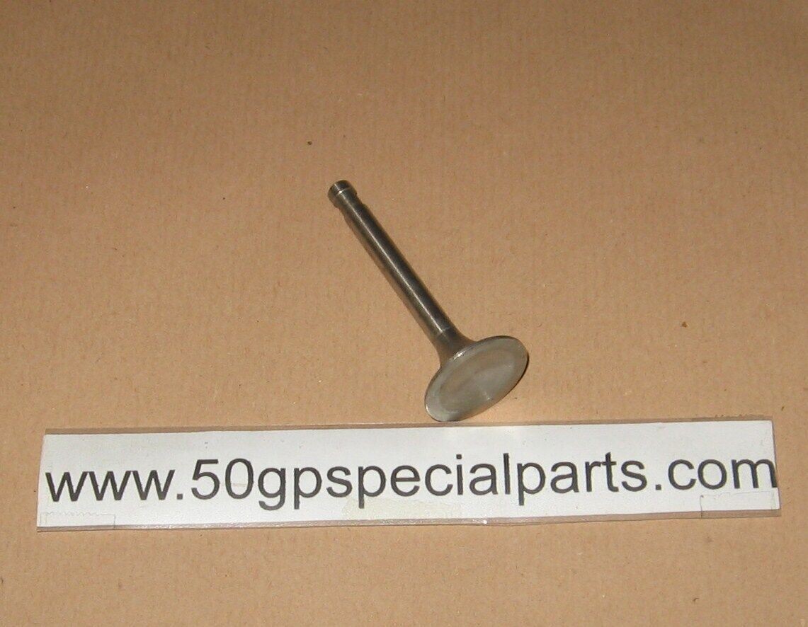 MV 125 150 175 cc.? VALVOLA TESTA 30-7,5-78,1