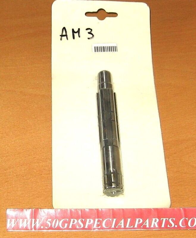 ALBERO SECONDARIO CAMBIO MINARELLI AM3