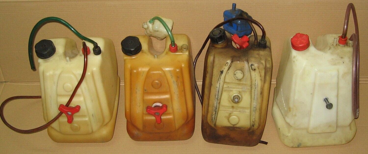 KART SERBATOI   4 PZ