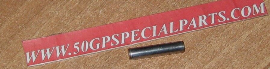 PERNO ANCORAGGIO PRESELETTORE D.8X37,5 MINARELLI AM345