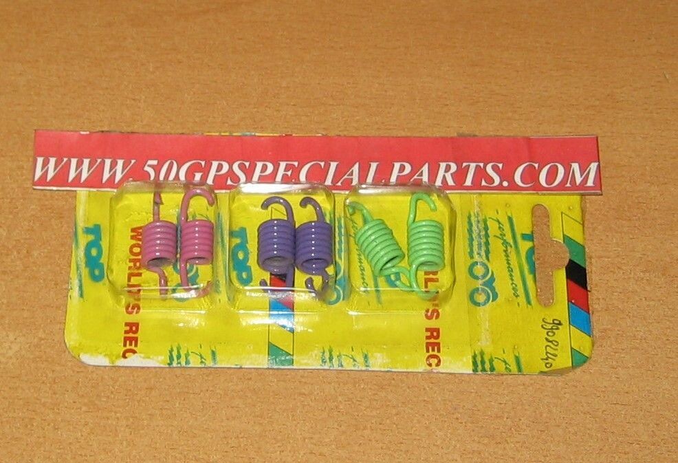 MOLLE FRIZIONE 99.0824.0 MOTORPARTS