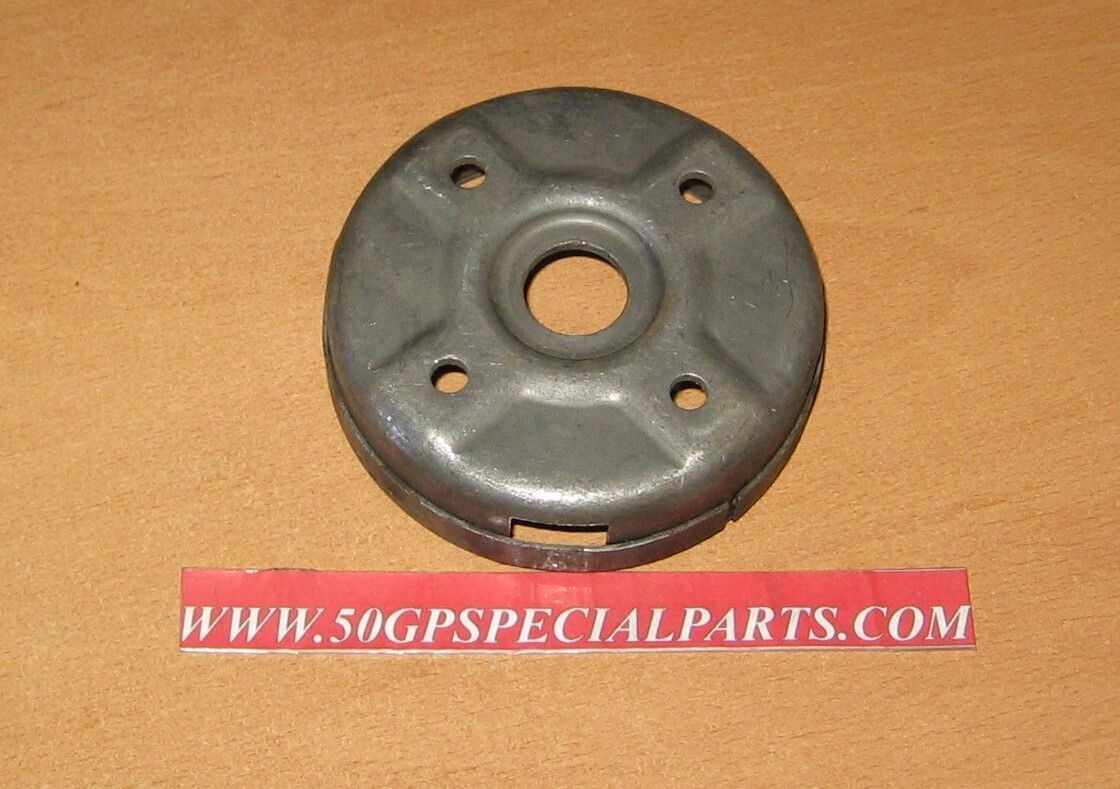 CESTELLO SCATOLA FRIZIONE LAMBRETTINO  LAMBRETTA 48