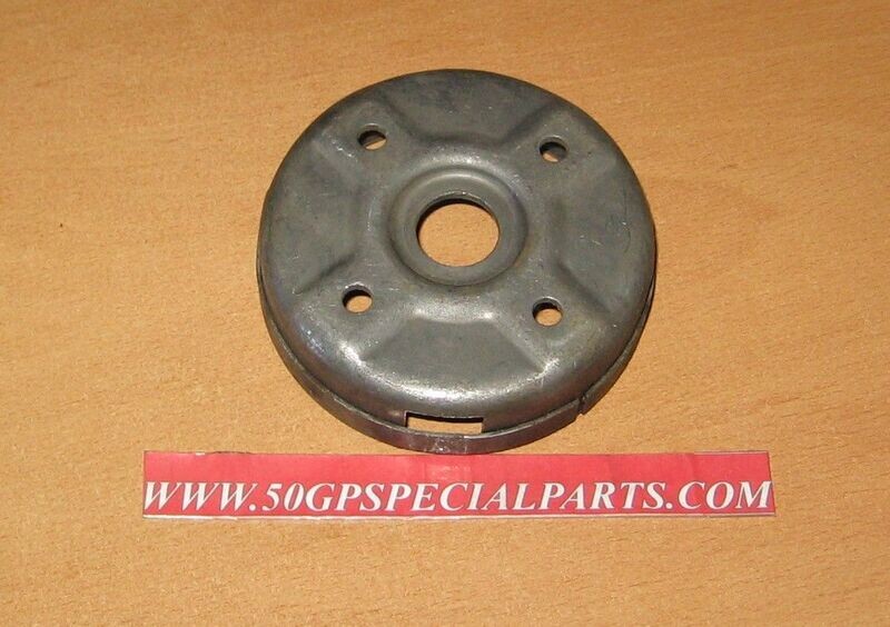 CESTELLO SCATOLA FRIZIONE LAMBRETTINO  LAMBRETTA 48