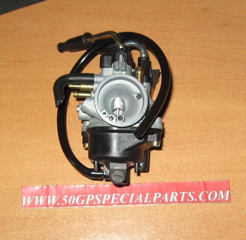 DELLORTO CARBURATORE PHBN 12 GS
 COD. 3078