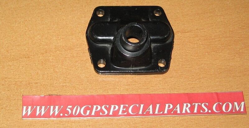 COLLETTORE ASPIRAZIONE MINARELLI RV   PER CARBURATORE 14/12