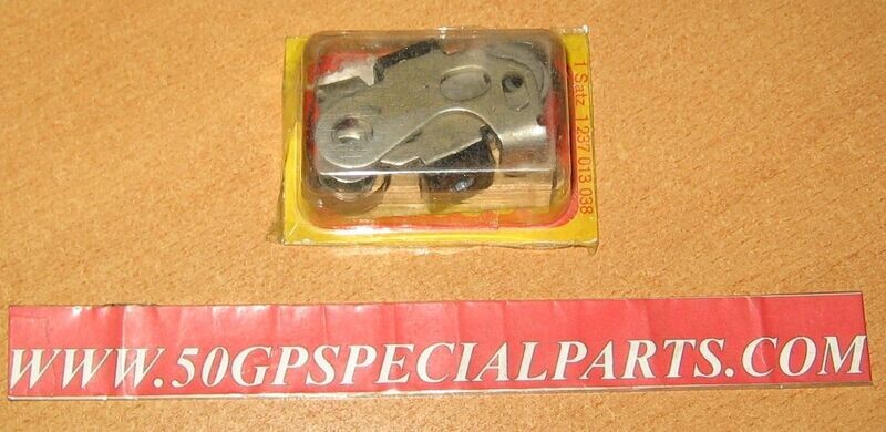 CONTATTI PUNTINE BOSCH 1237013038 MERCEDES 300 SE  SEB 600  GLASS 2600 v8