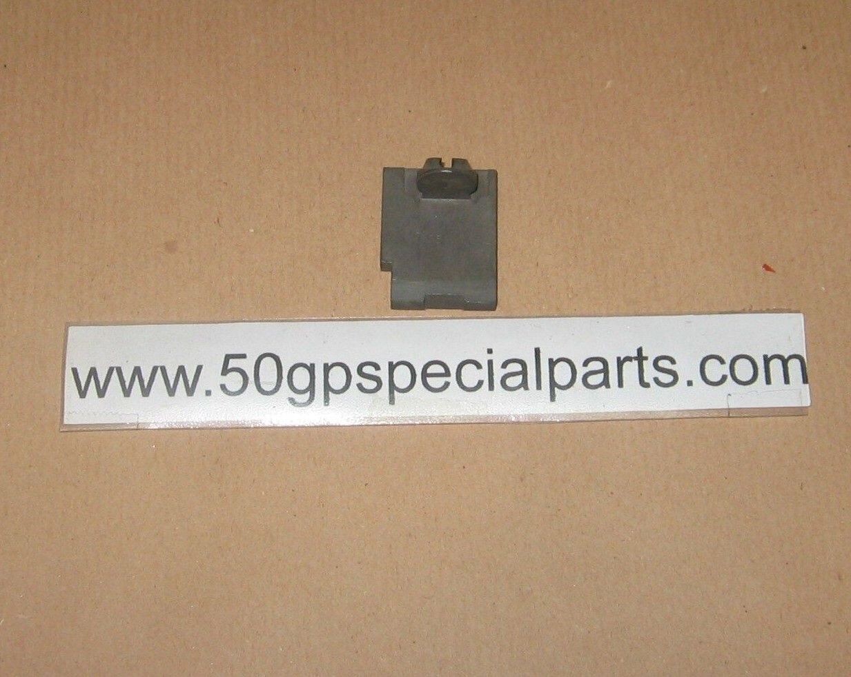 VALVOLA GAS 6350.1 LAMBRETTA INNOCENTI ? ​DELLORTO SHB 18-22
