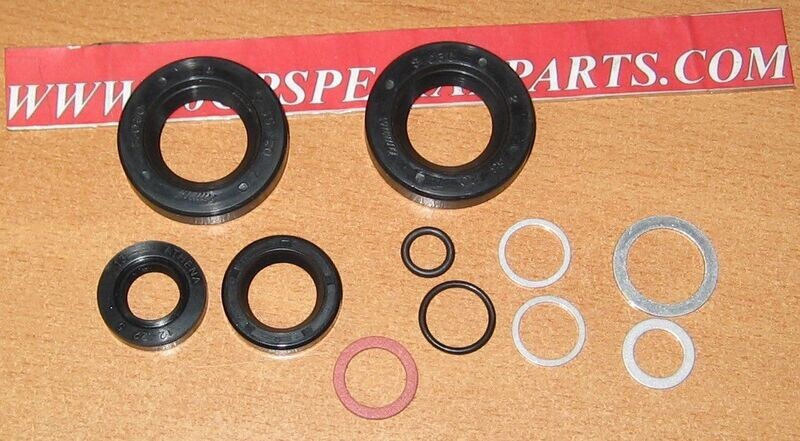BETA 50cc MX6 / T5 REGORALITA' CROSS PERNI 17mm / PERNI 20mm