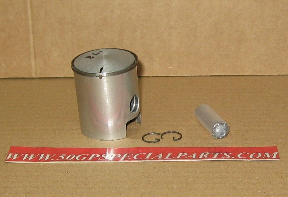 MINARELLI P4 VELOCITA' SPECIAL CADETTI PISTONE MONOFASCIA L D.40,8