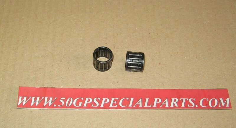 GABBIA RULLI TUBOLARE 13-16-14 MINARELLI MR6/4  N.2PZ