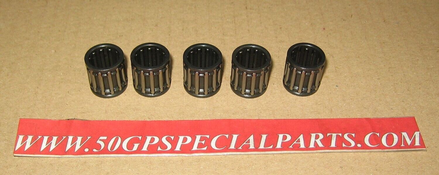GABBIA RULLI BIELLA 13 17 17,5 FAG   N.5PZ