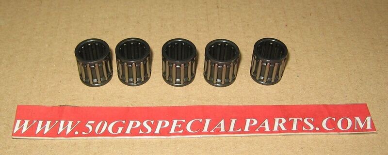 GABBIA RULLI BIELLA 13 17 17,5 FAG   N.5PZ
