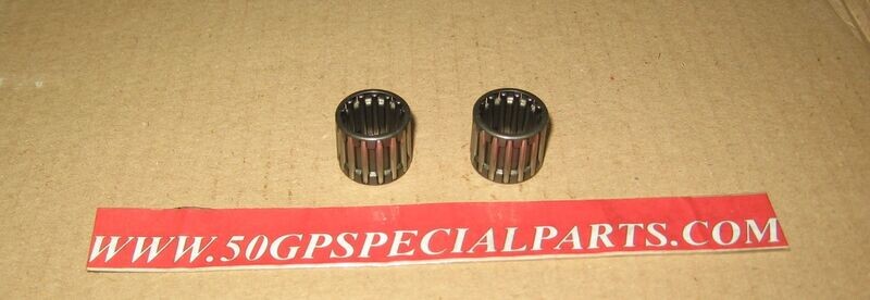 GABBIA RULLI 15-19-17 FAG   N.2PZ