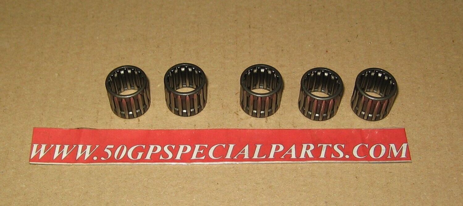 GABBIA RULLI 15-19-17 FAG N.5PZ
