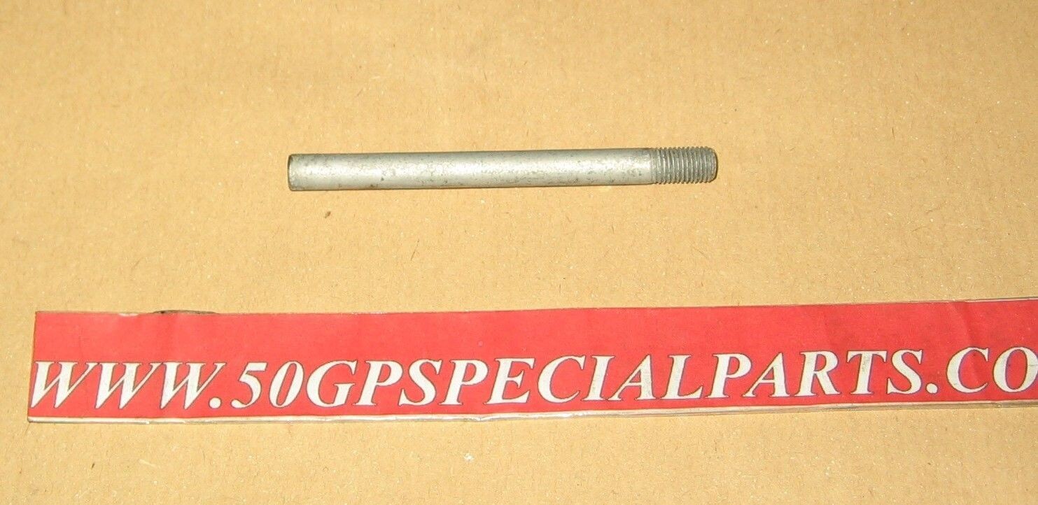 TUBETTO SCARICO DELLORTO  T1 FE