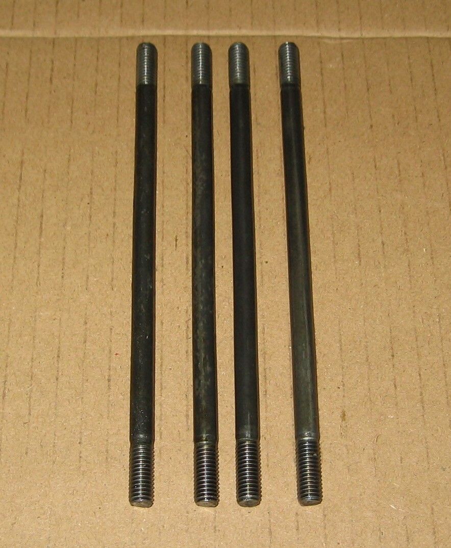 PRIGIONIERI M6X136 TRASFORMAZIONE P6-P4