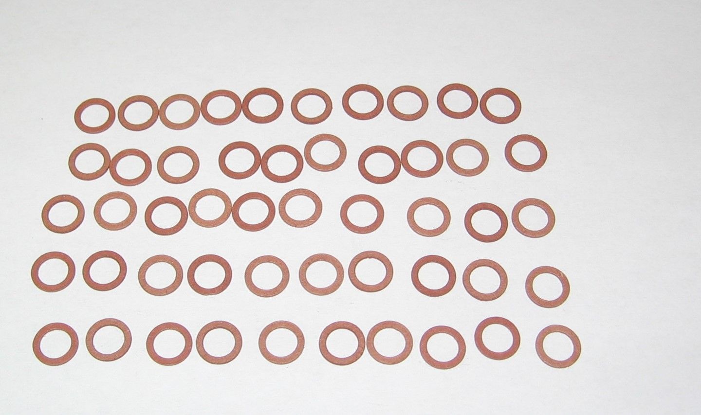 RONDELLA FIBRA D.8X14X1