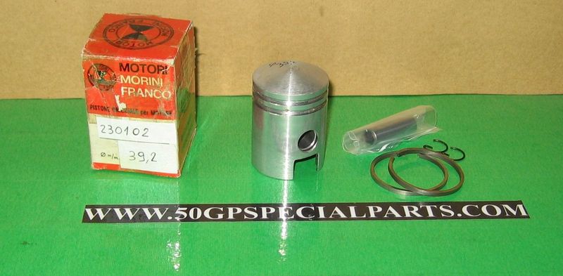 FRANCO MORINI 3M S5 SA F4 F5 PISTONE D.39,2mm