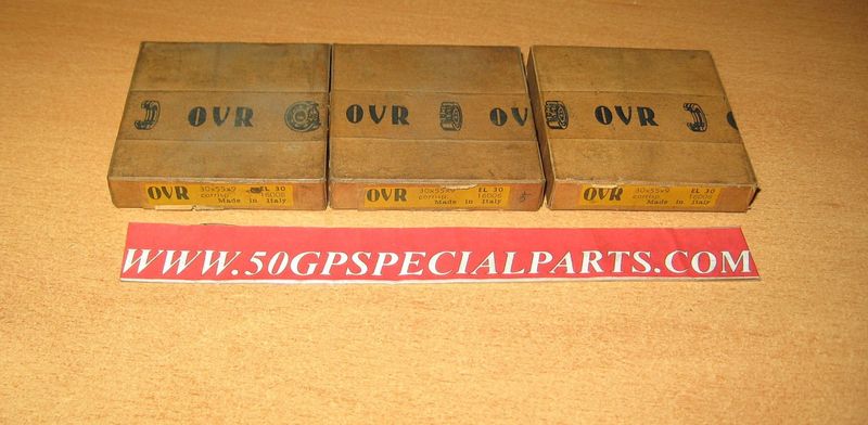 OVR 16006 CUSCINETTO  30X55X9 OFFERTA n.3 pz.