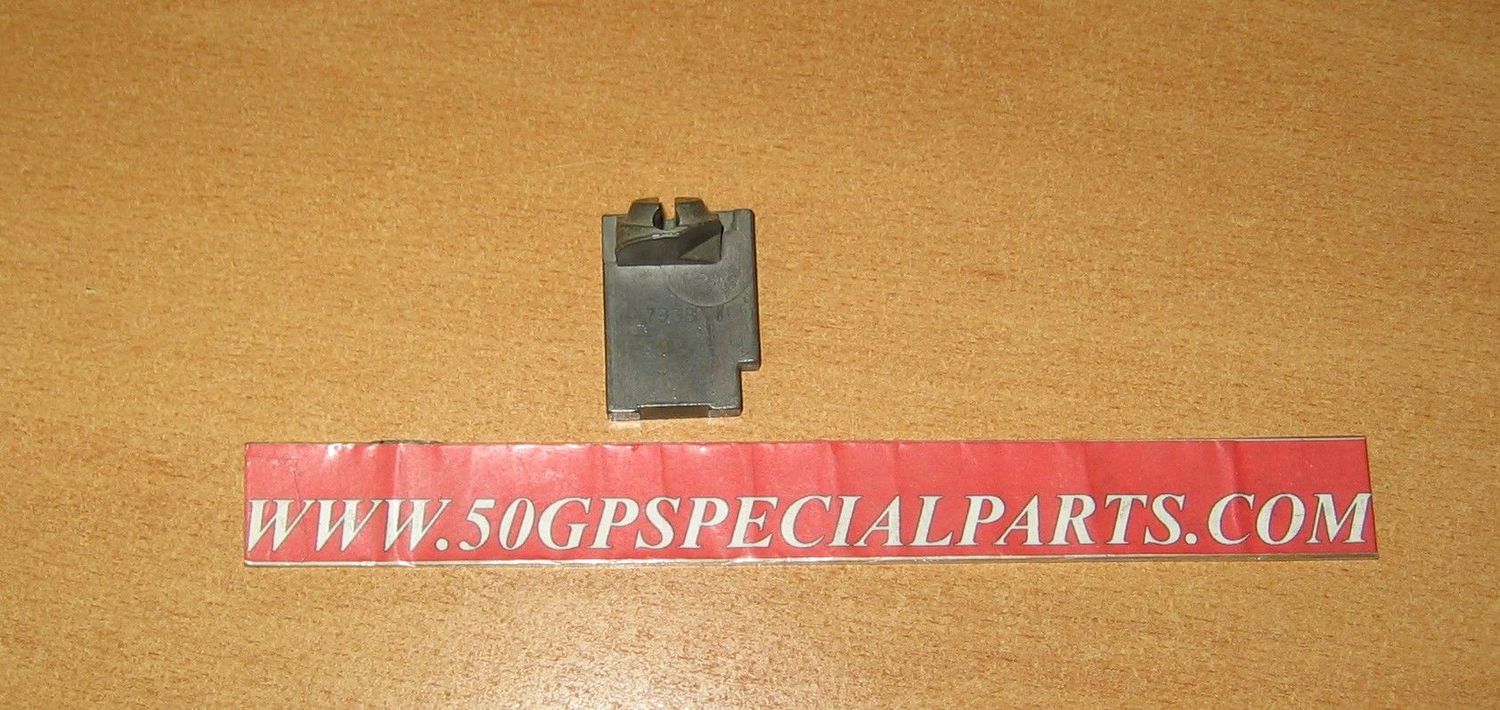 VALVOLA GAS 79381 DELLORTO