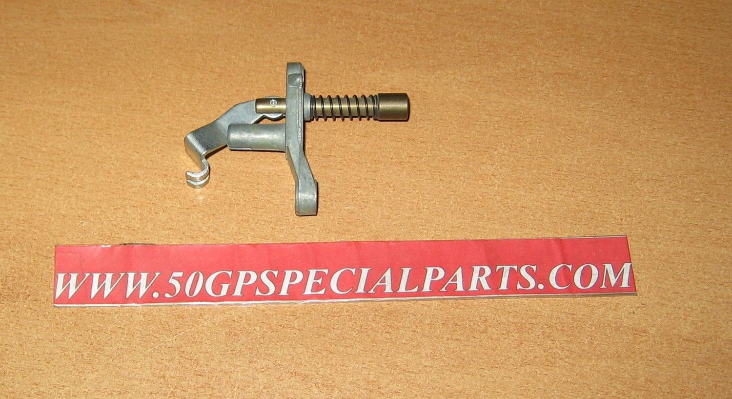 LEVA ARIA STARTER DELLORTO SHB 25