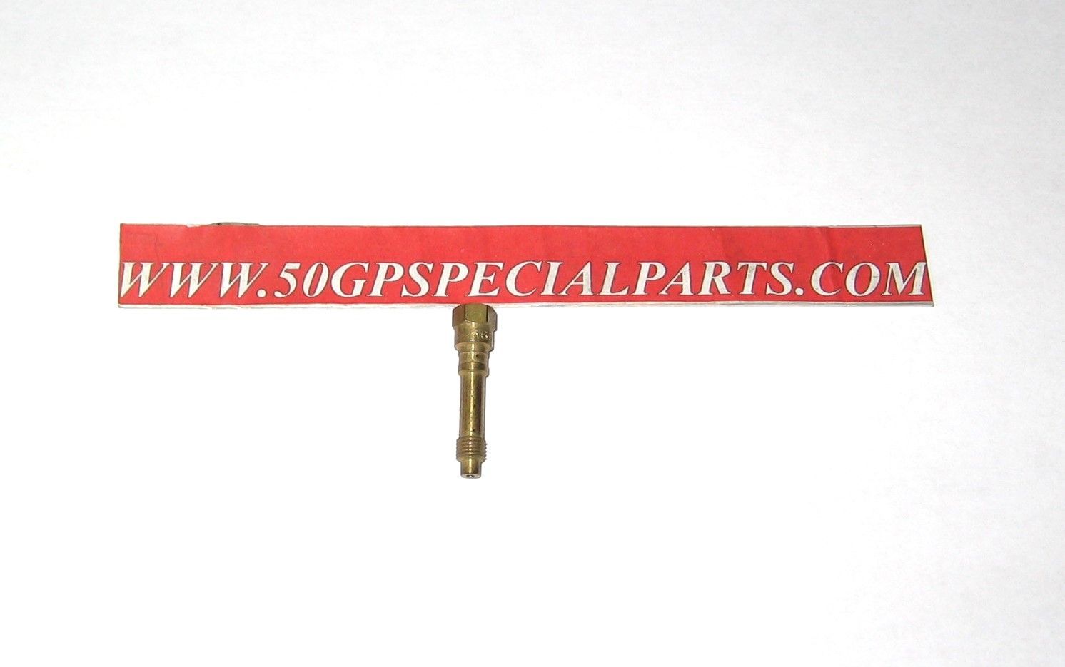 POLVERIZZATORE -DELLORTO 5899-1 - Lambretta LI125  LI150