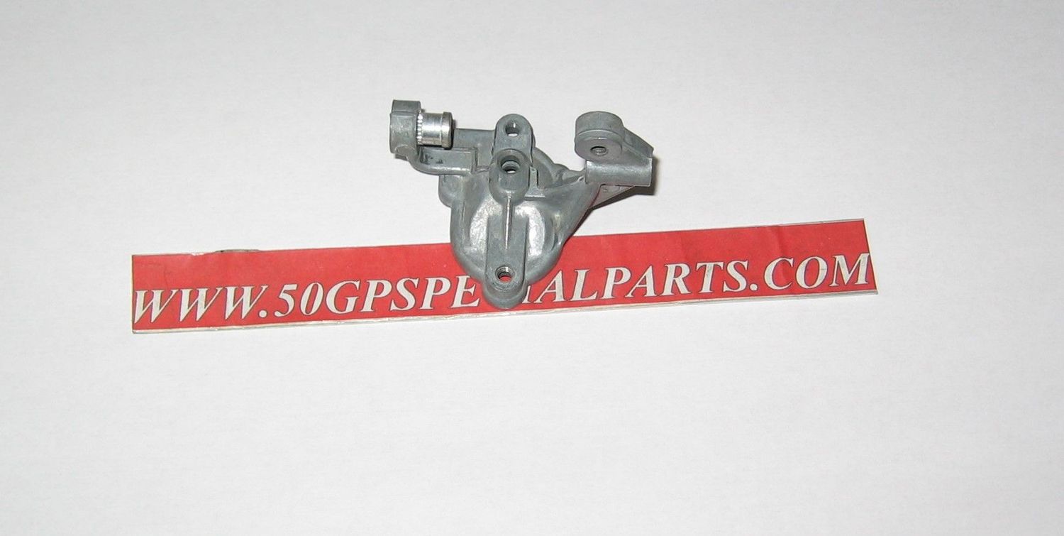 COPERCHIO CARBURATORE LAMBRETTA INNOCENTI Sh 1/18 DELLORTO NOS
