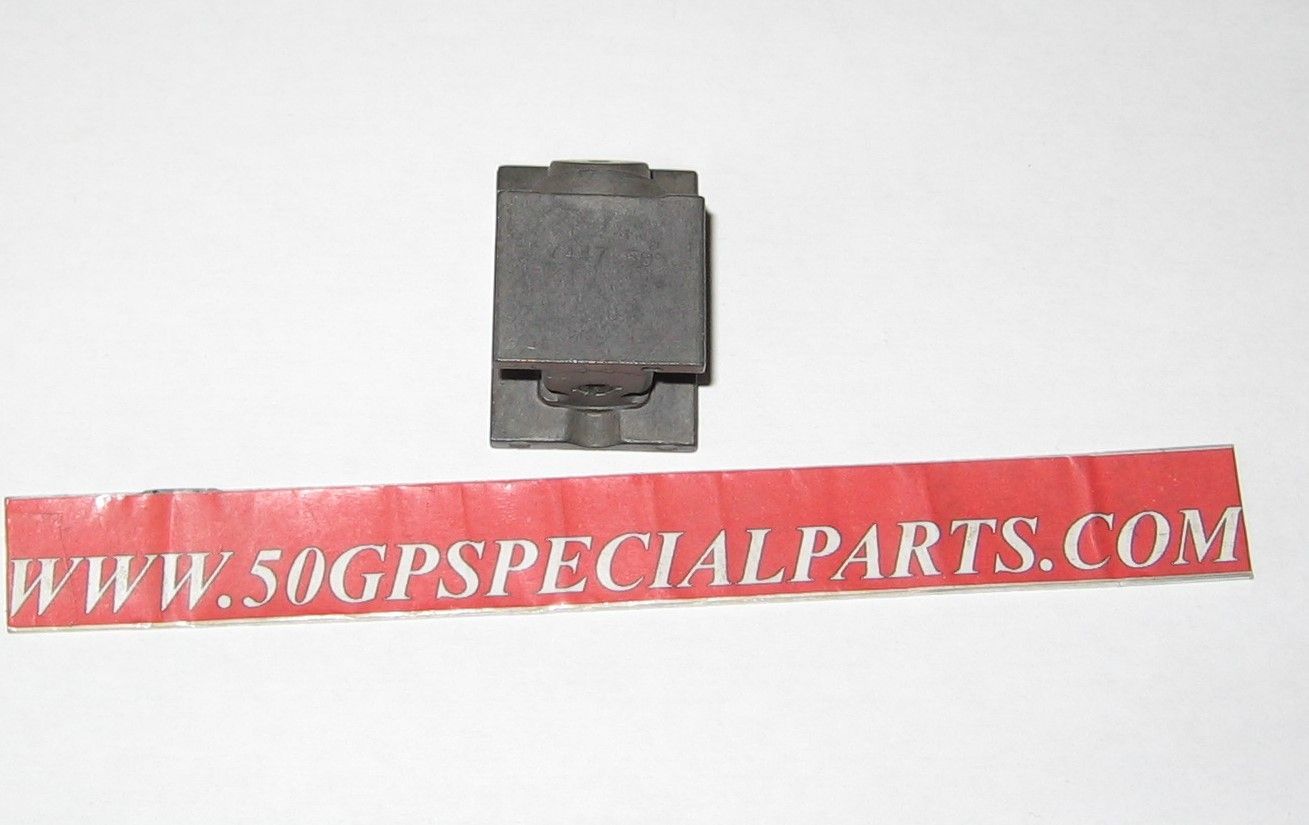 VALVOLA GAS 7447.50 DELLORTO VHB BS BD 20-22 24-25-26