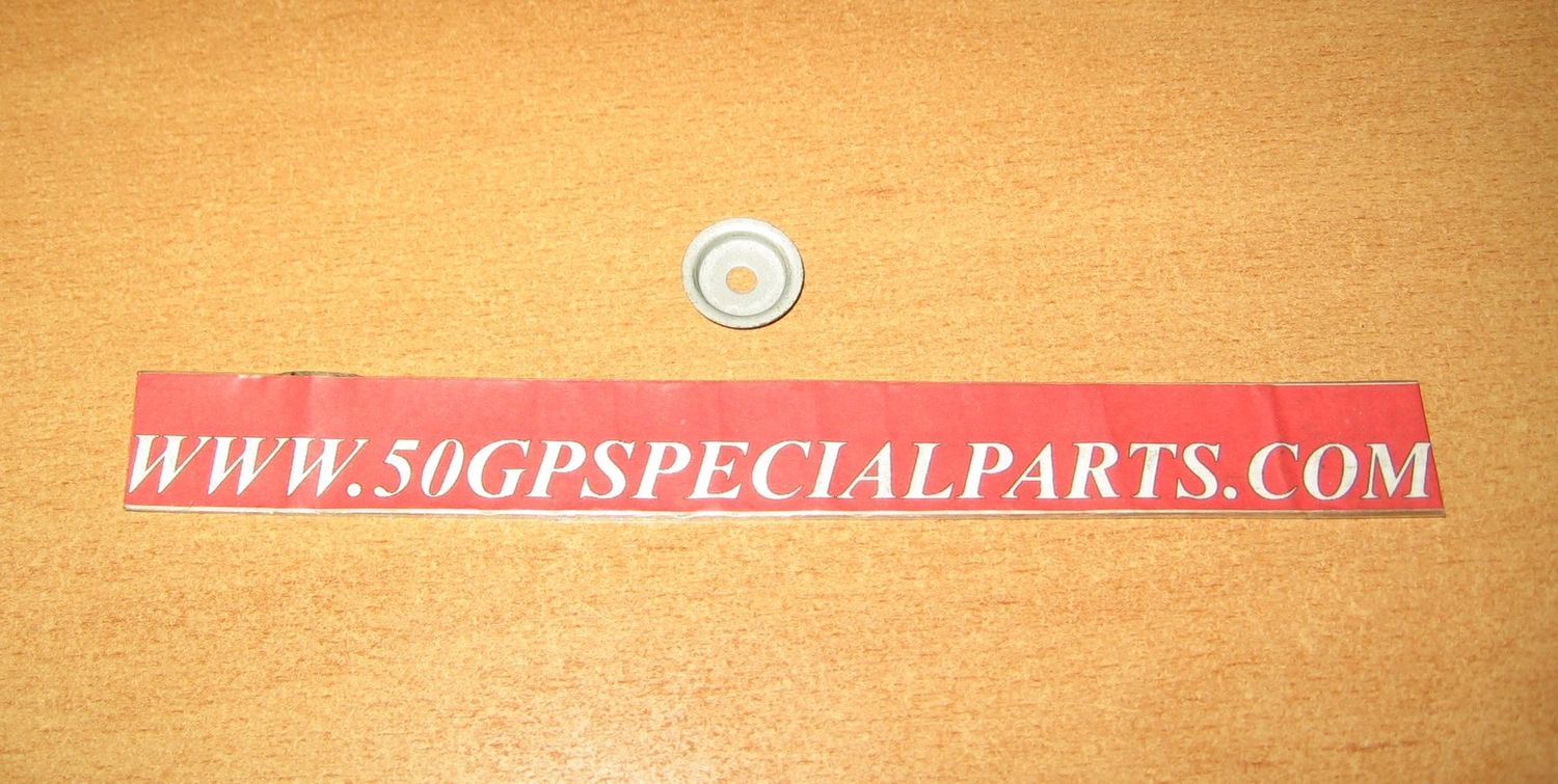 FONDELLO RITEGNO GUARNIZIONE ASTA VESPA PIAGGIO TA18-C DELLORTO