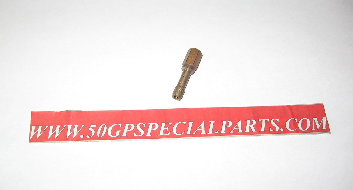 POLVERIZZATORE 268/B1 DELLORTO MU 14 B1  LAMBRETTA  E