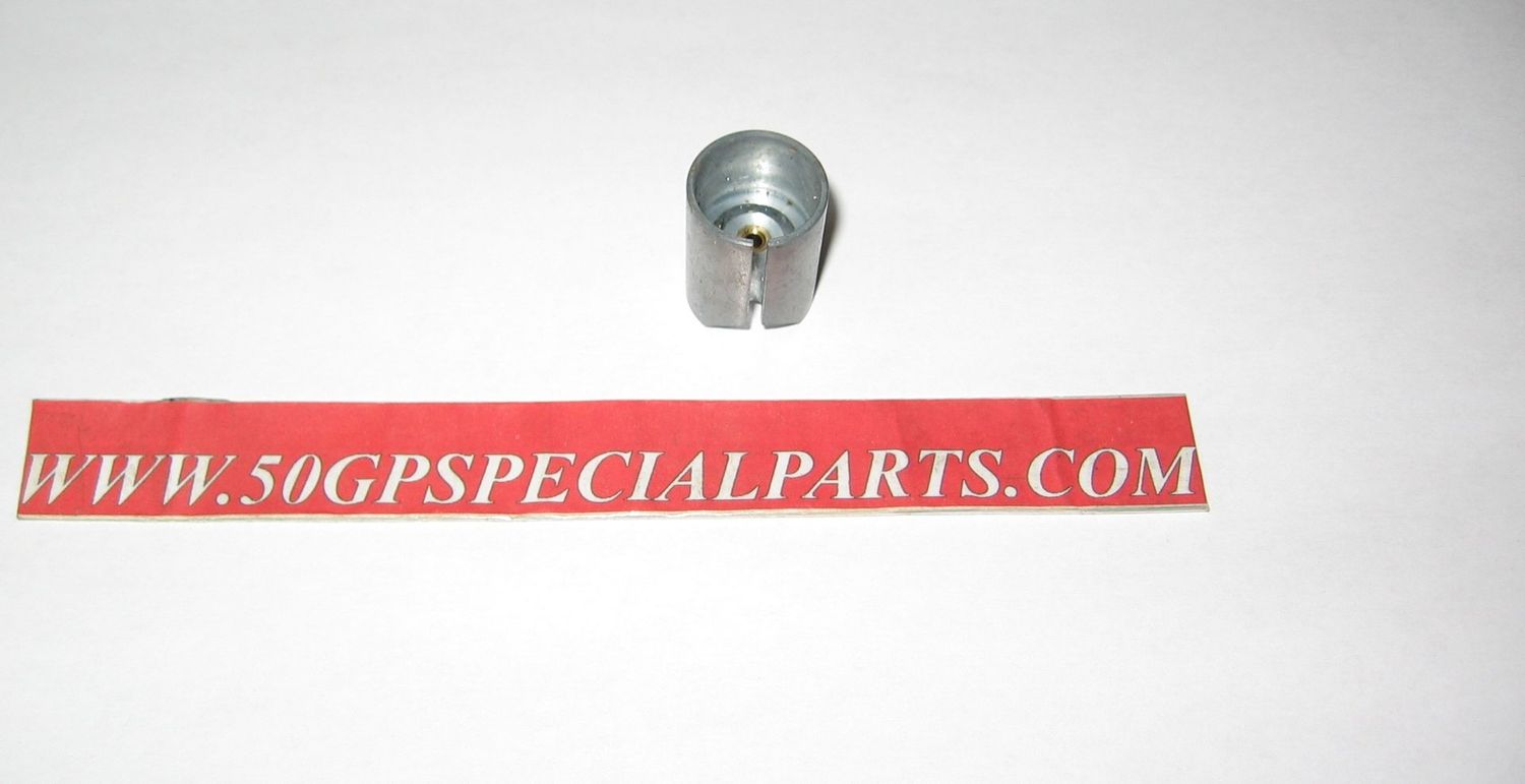 VALVOLA GAS  SMUSSO 50 DELLORTO  MU 14 B  LAMBRETTA E